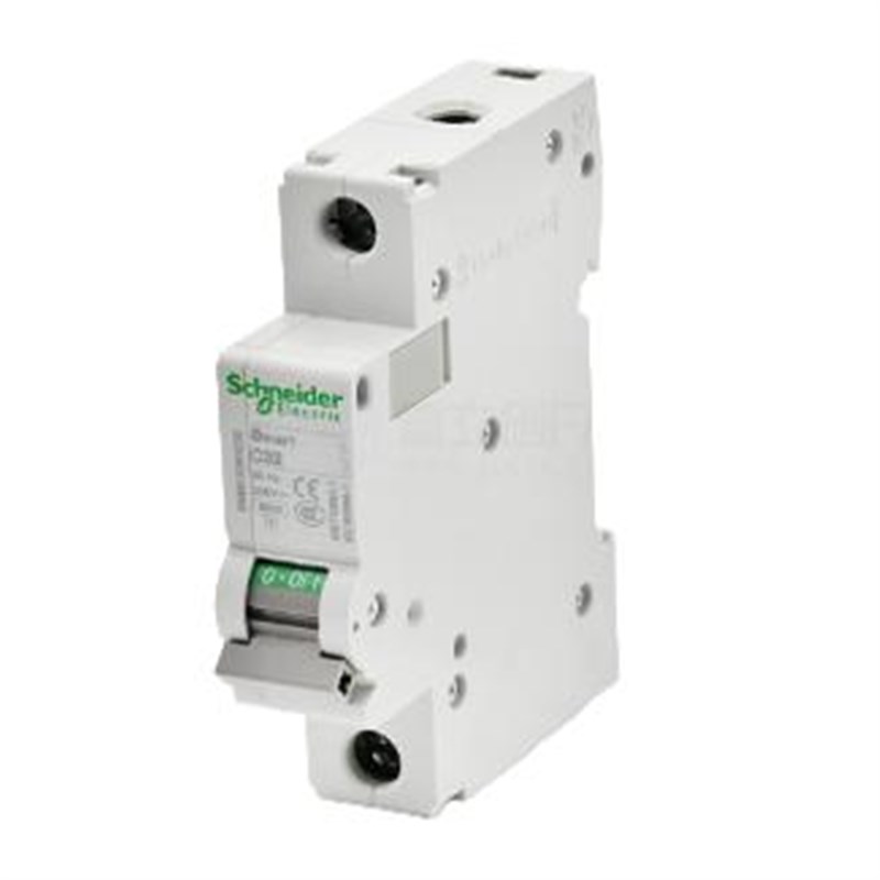 OSMC32N小型n断路器 1极/2极OSMC32N1C10