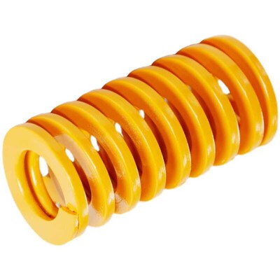 矩形弹簧SWL SWM SWH SWF6-15 20 25 30 35 40 8 10 12 50