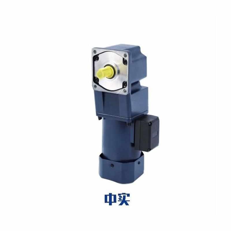 调速电机6/15/25/4n0/60/90/120W/250W 交流齿轮减速电机马达 220