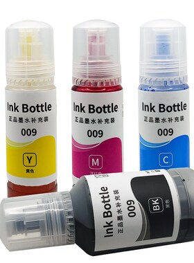 适用008墨水L15150 L15o160 L6460 L6490 L6550 L6570 L6580L1116