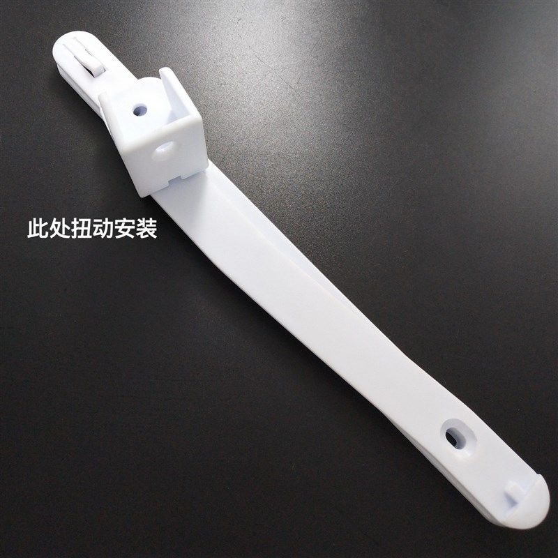 婴儿床配件护栏连接件婴儿床护栏升降器升降滑轨儿童床床栏连接器,基础建材,家具连接件,淘宝优惠券,粉丝福利购,淘宝优惠卷