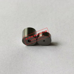 熔融指数仪配件k 熔融指数仪口模 熔体流动速率仪口模