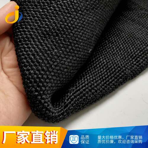 厂家供绝应预氧纤维火布500g缘碳电焊素纤维布 电厂专NLL用防碳化