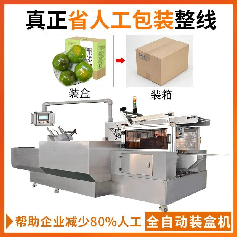 全自动四个青团装盒机 带托糯米糍食品装盒设备 智能化包装整线,标准件/零部件/工业耗材,其他车间设备,淘宝优惠券,粉丝福利购,淘宝优惠卷