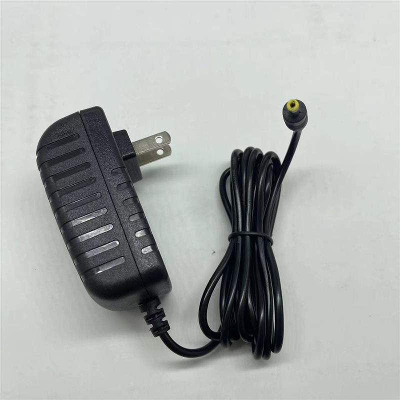 步步高PD2101高清HEVD DVD移动播放机影碟9V-12V1.5A1500MA充电器