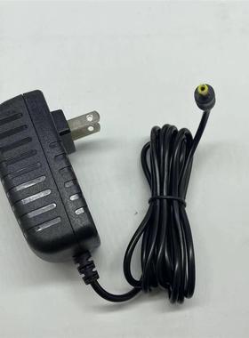 步步高PD2101高清HEVD DVD移动播放机影碟9V-12V1.5A1500MA充电器