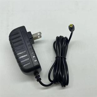 步步高PD2101高清HEVD DVD移动播放机影碟9V-12V1.5A1500MA充电器