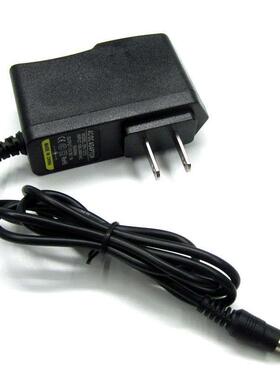 DC6V7V9V200mA300/400/500/600/700/800mA直流开关充电源适配器线