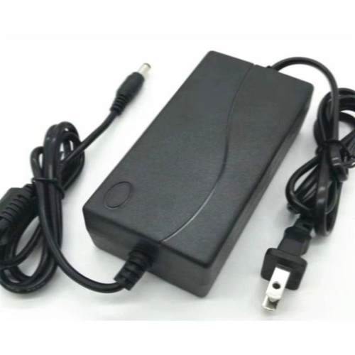 IP-COM F1105P-4-63W 9口100M供电POE交换机DC51V1.25A1.5A电源线