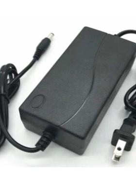 HP X20LED Monitor TFT20W80显示器DC12V3.75A4A电源线适配器