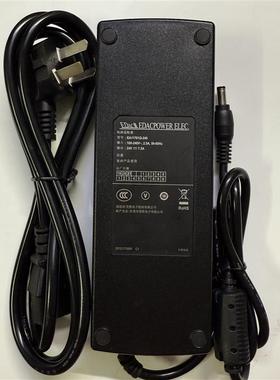 适用坚果J10J10S V20电源适配器24V4.17A6.25A7.5A8.33A8.34A充线