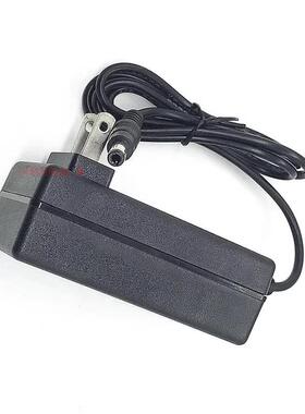 通用12V2.5A30W充电器AUX奥克斯BRK17峰米按摩靠垫电源适配器线