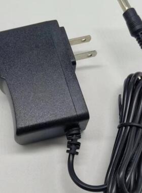 适用于磊科NS305C 5口千兆监控交换机DC5V0.6A/600MA电源线适配器