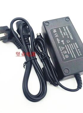 佳博热敏打印机GP-C881GP-1324D电源适配器24V1.5A2A2.5A3A充电器