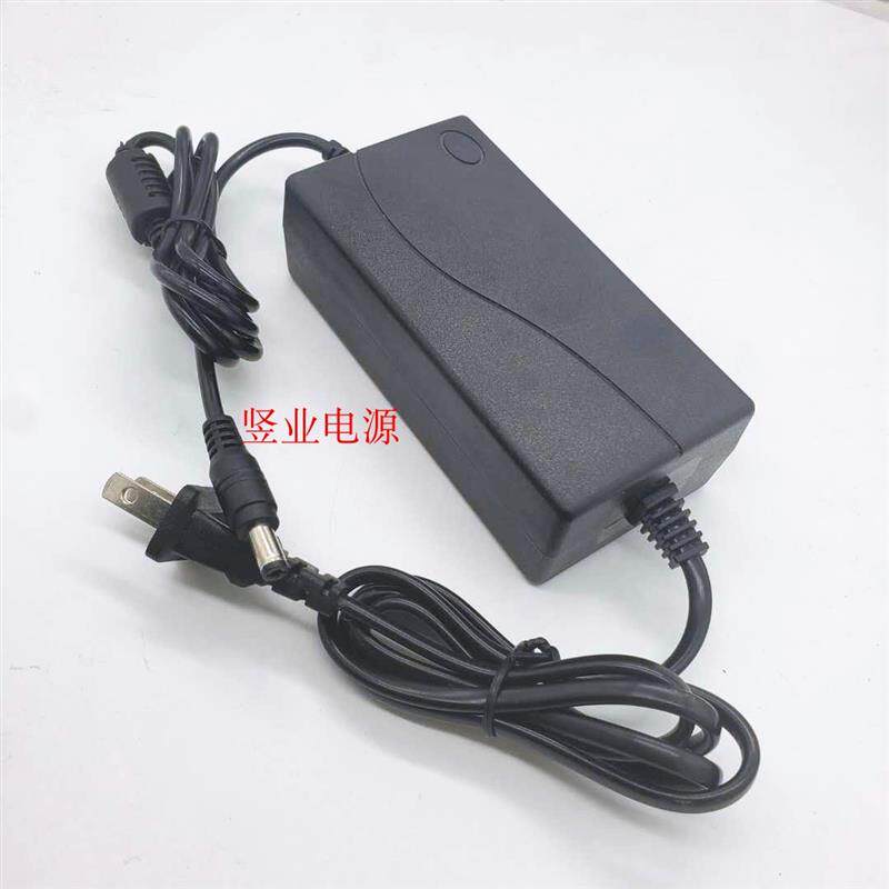 乔安12V3A硬盘录像机DVR监控主机AHD显示器 电源线适配器JA-DY30E