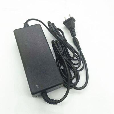 美凯12V2A3A4A5A显示器监控电源适配器型号PDN-36-19充电源插头线