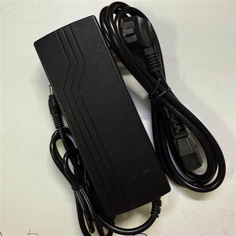 适用于群光微星笔记本电脑DC20V6A圆口插头电源适配器120W充电器