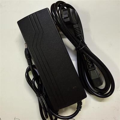 适用于群光微星笔记本电脑DC20V6A圆口插头电源适配器120W充电器