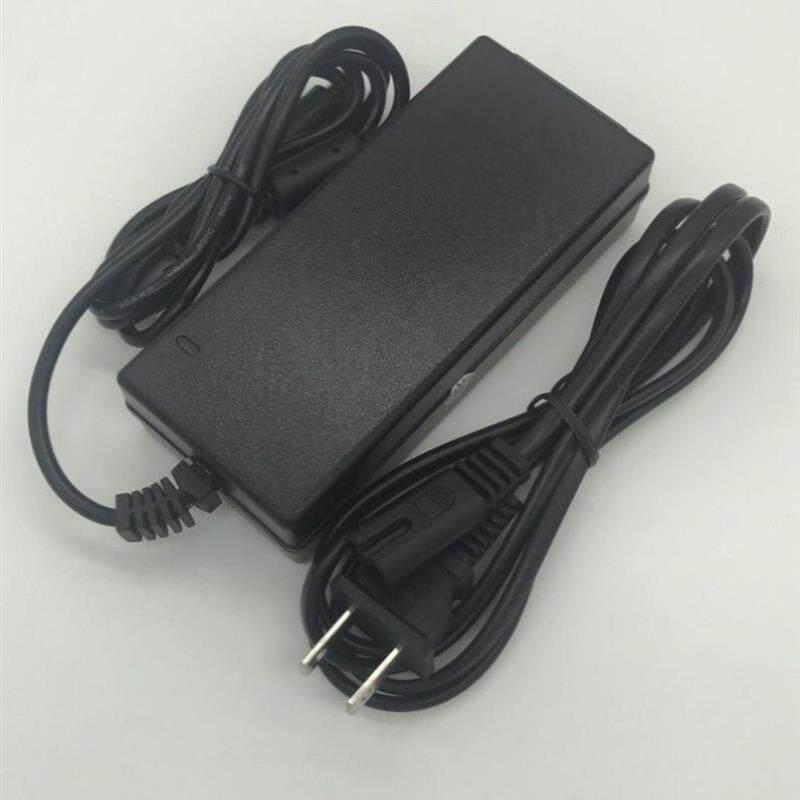 ENdoVue21/21寸显示器DC12V5A三针电源线适配器90K0018-A型号