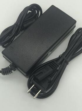 ENdoVue21/21寸显示器DC12V5A三针电源线适配器90K0018-A型号