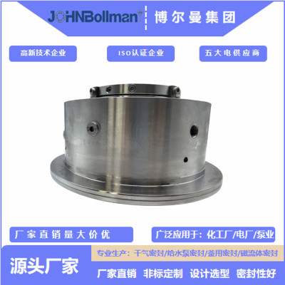 Eagleburgmann机械密封件APITEX-SA48-E1压缩机凯士比高耐磨