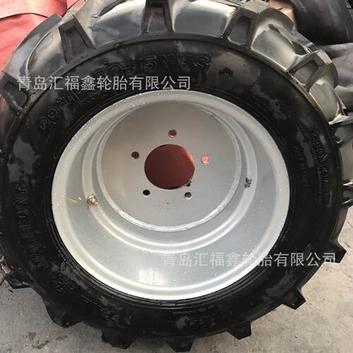 现货销售农用工程机械持轮胎29X12.50DJU圈1-5NHS可配套钢支出口