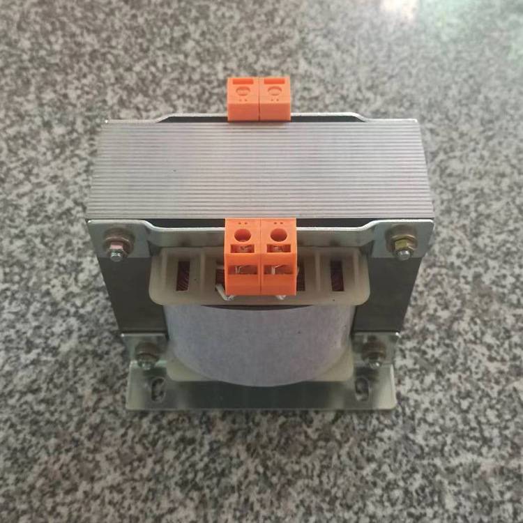 控制变压器JBK BK DBK-1000VA380V变220v110v12v24v机床控制变压