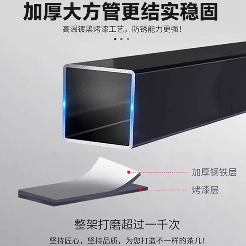 新款岩板沙发后置物架电动超窄客厅靠墙边缝隙长条窄架子夹缝柜可