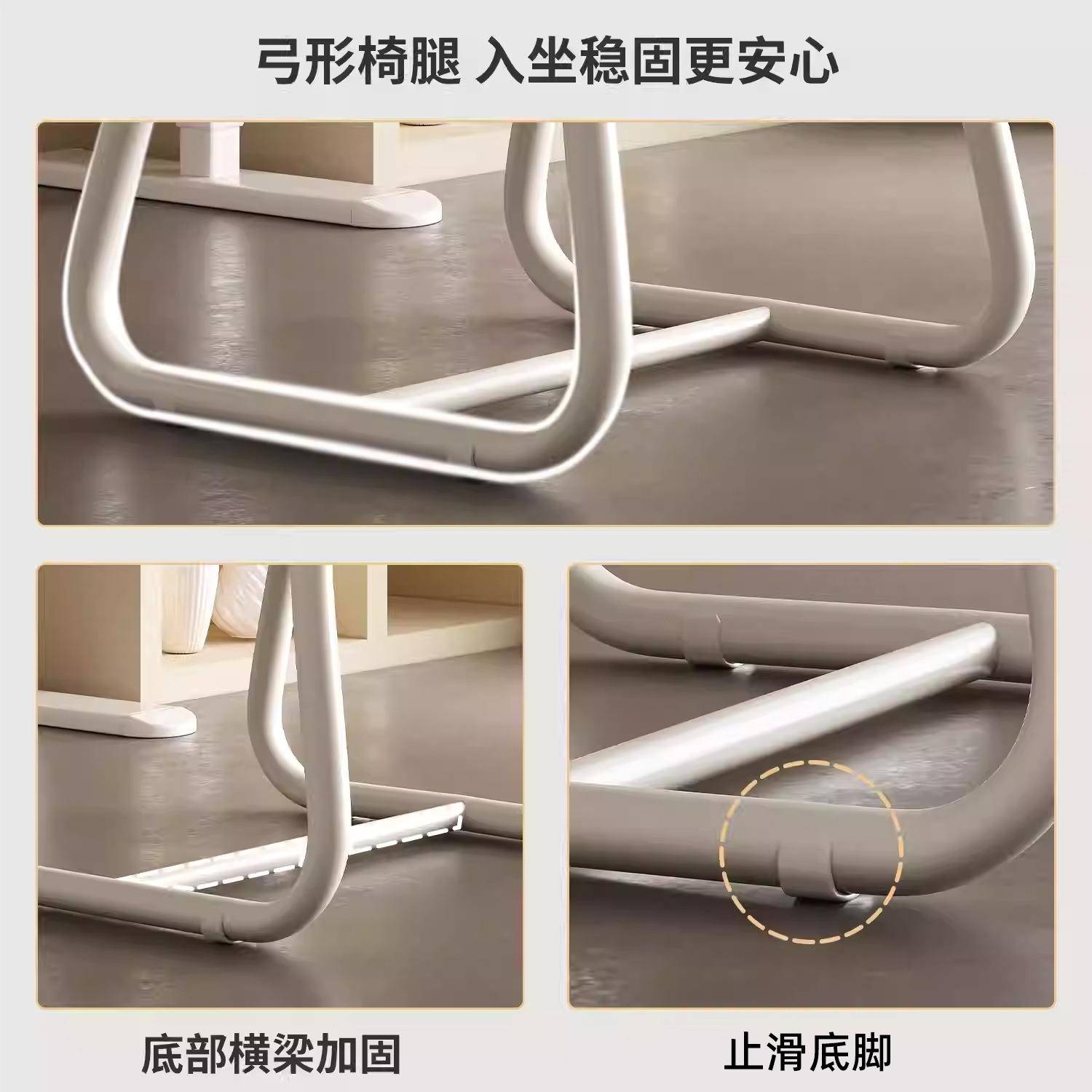 办公椅宿舍久坐舒适人体工学电竞椅家用休闲电脑椅靠背会议座椅子