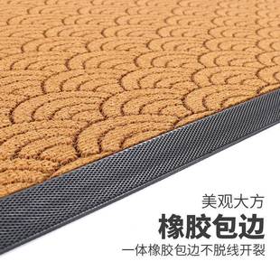 进门垫地AL100456入入户门垫入户脏门耐家用进户门吸水地毯大门口