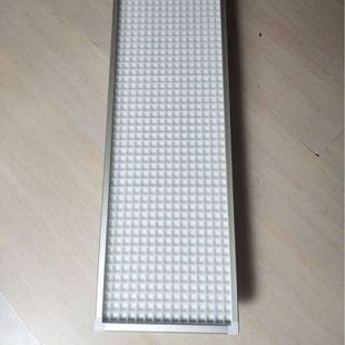 教護(hù)燈格室柵防IHF眩光無(wú)頻閃無(wú)眼光學(xué)校照明改造全護(hù)藍(lán)眼led教室