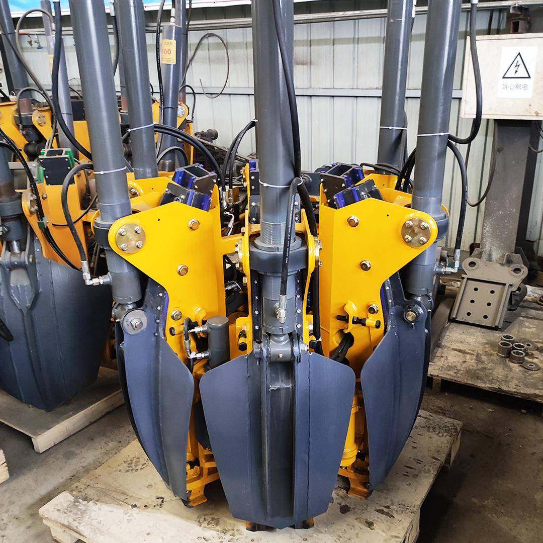 全自动挖树机苹果型土球起树机园林苗圃六瓣式移树机型号齐全,农机/农具/农膜,林业机械,淘宝优惠券,粉丝福利购,淘宝优惠卷