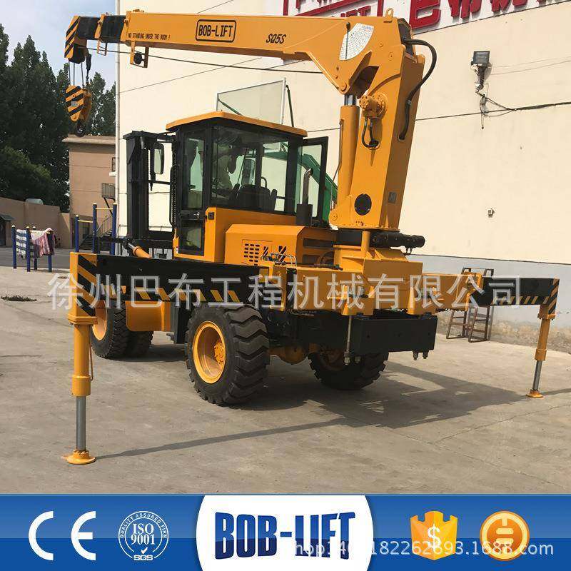 工程5吨越野叉车吊液压伸缩臂改装吊机飞臂吊叉车随车吊折臂吊,搬运/仓储/物流设备,其他起重搬运设备,淘宝优惠券,粉丝福利购,淘宝优惠卷