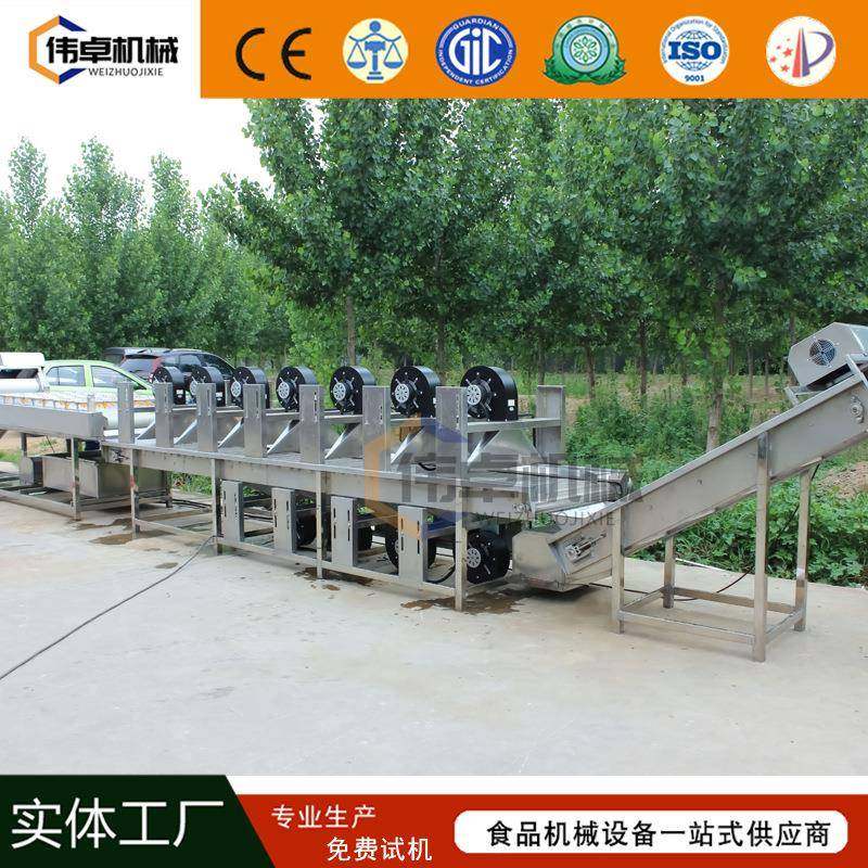 供应蔬菜表面风干沥水机水果自动风干机全自动网带翻转风干机,清洗/食品/商业设备,其他食品加工设备,淘宝优惠券,粉丝福利购,淘宝优惠卷