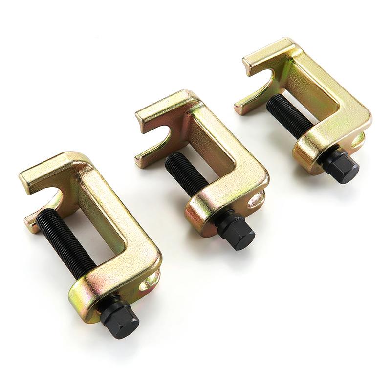 3件车系立球式头马球头拔卸拉器全汽车球头取出PHA器球头拆卸器汽