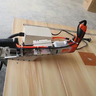 FF05修边动机打厂板式 家孔机斜孔机木工机械电JIZ 家具木工机械设