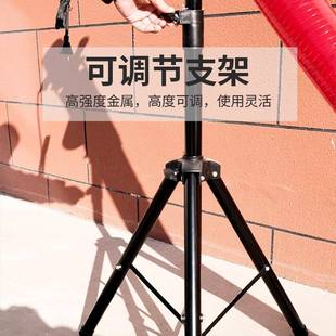 吸粮机小粮型家用软管车神载上料机食机器器螺旋599绞龙吸机大料