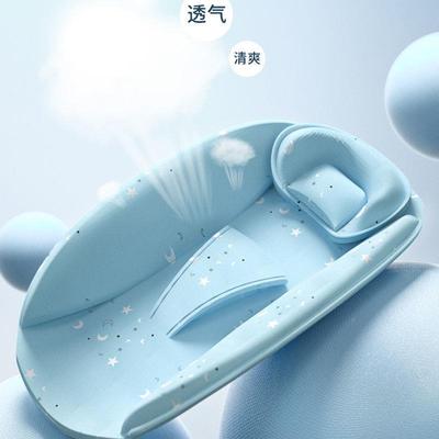 2025新款婴儿便自式可拆洗携折叠蚊床帐床QSE电动摇床全动哄娃神