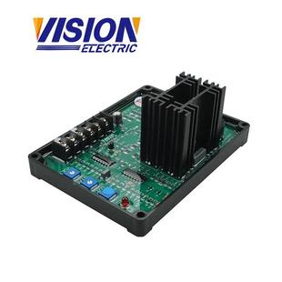 GAR 15A15A發電機配件自動電壓調節器調壓V板電調GARV15A GAVR