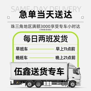 特硬加服装 机盒纸箱大号方长ZIC形快递飞盒厚扁平中大码 打包纸盒