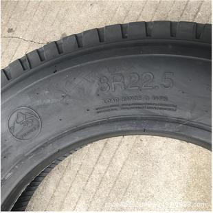 全钢丝真空轮胎8R225R22KPL.5190R22.5公交客车货车.长途好汉