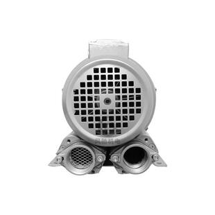 4KW曝气风机4KW旋涡真空气机4000W曝气风机4000W旋涡真空气泵