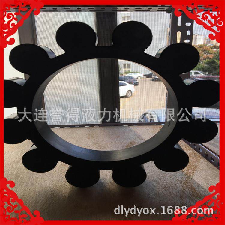 偶合器配件梅花弹性块 液力偶合器梅花垫YOXII650梅花盘,电子元器件市场,其它元器件,淘宝优惠券,粉丝福利购,淘宝优惠卷