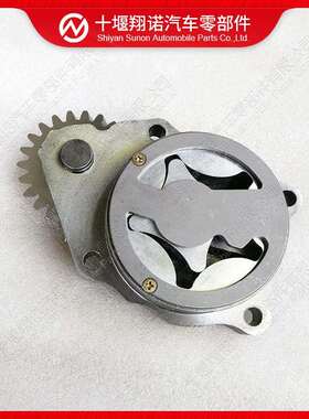 发动机机油泵3918211 3280510 3914005 3901384 3906413