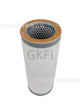 螺杆空压机油分20113油气分离器SP.1032工厂供应OA1011压缩机