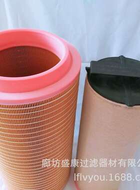 空压机配件厂滤芯C30810/CF810空压机空气滤芯价格