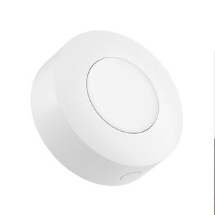 SONOFF SNZB-01P Zigbee无线按键开关易微联智能家居支持IFTTT