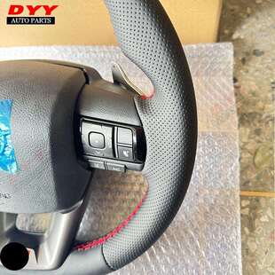 穿越者Fortuner 酷路泽LC76 LC70 LC79海拉克斯Hilux REVO方向盘