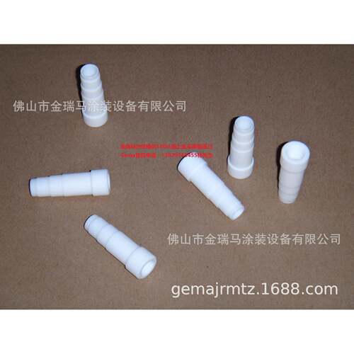 供应瑞士金马 PI 1 Plug-in Injector Hose fitting 衬套 336424