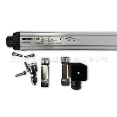 novotechnik注塑机电子尺 LWH-500MM 拉杆电子尺